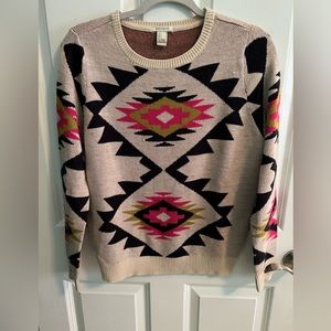 Forever 21 sweater